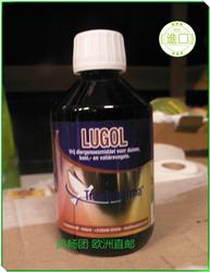   Lugol 250ml