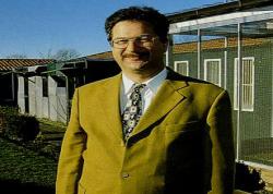 άJoe Hendricks